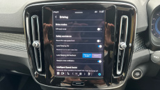 Volvo XC40 2.0 B4P Plus Dark 5dr Auto Petrol Estate